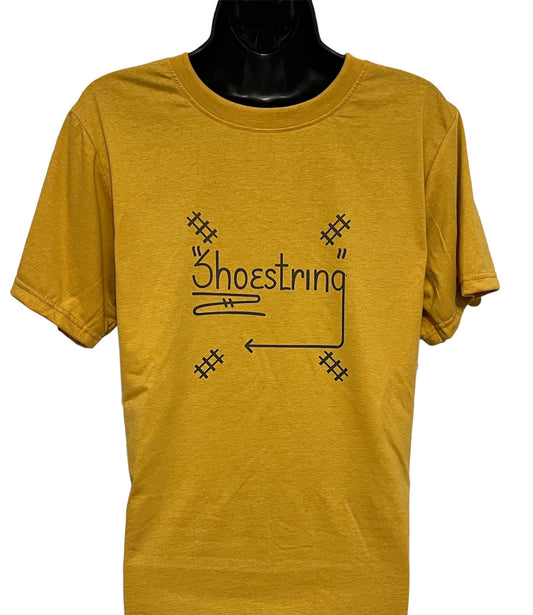 Shoestring T-Shirt